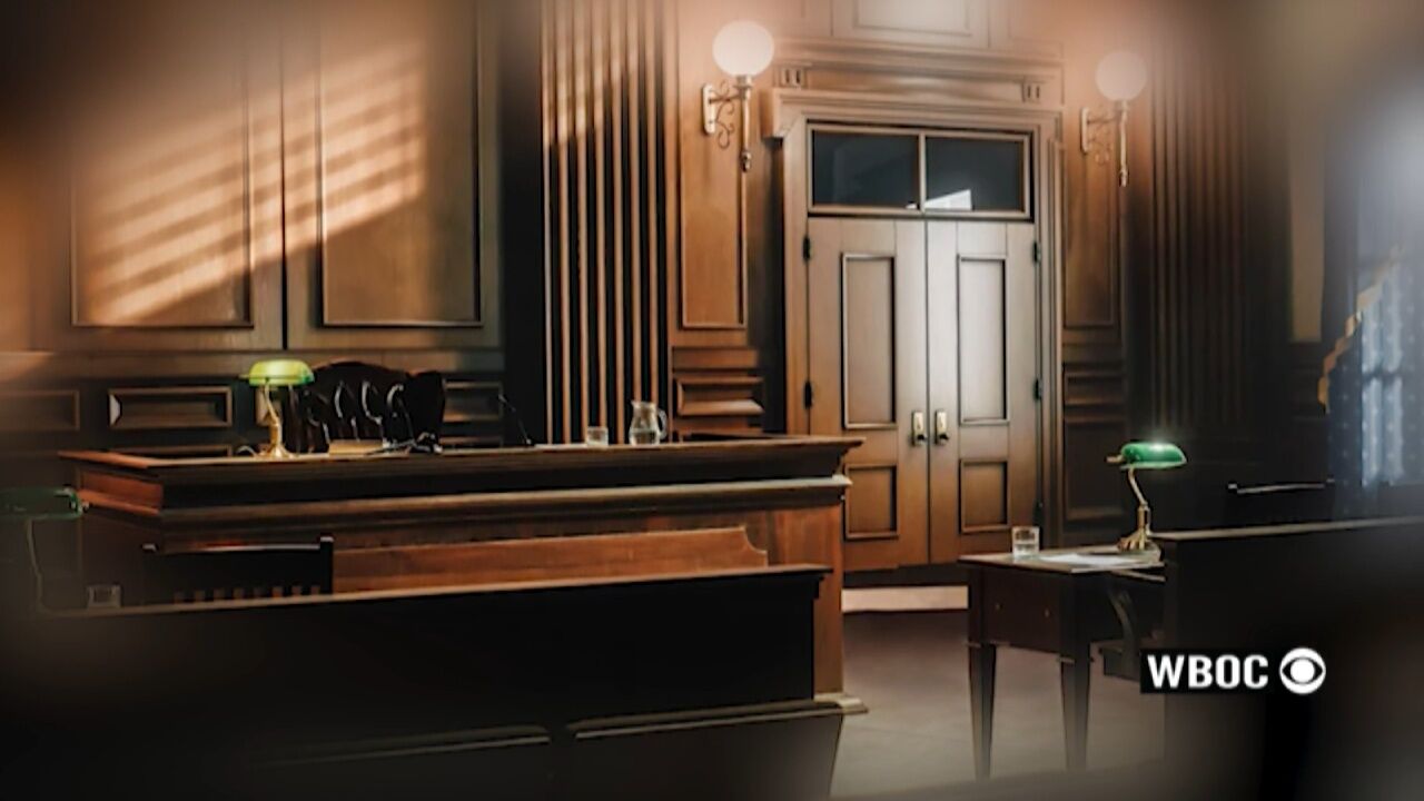 ‘Life or death situation for this project’: U.S. Wind requests preliminary injunction against Trump Administration